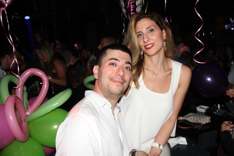 Taiga Beirut On Saturday Night